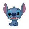 Φιγούρα Funko Pop Disney Lilo & Stich Smilling Seated