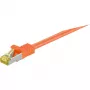 Goobay 91615 Καλώδιο δικτύου Ethernet