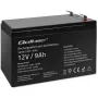 Μπαταρία UPS QOLTEC 53031 12V 9Ah πράσινη, 152×94×65 mm, 2,35 kg