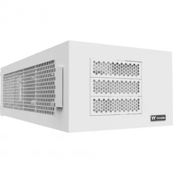 Thermaltake AX100 χαλύβδινη βάση για AX700/Snow White Retail