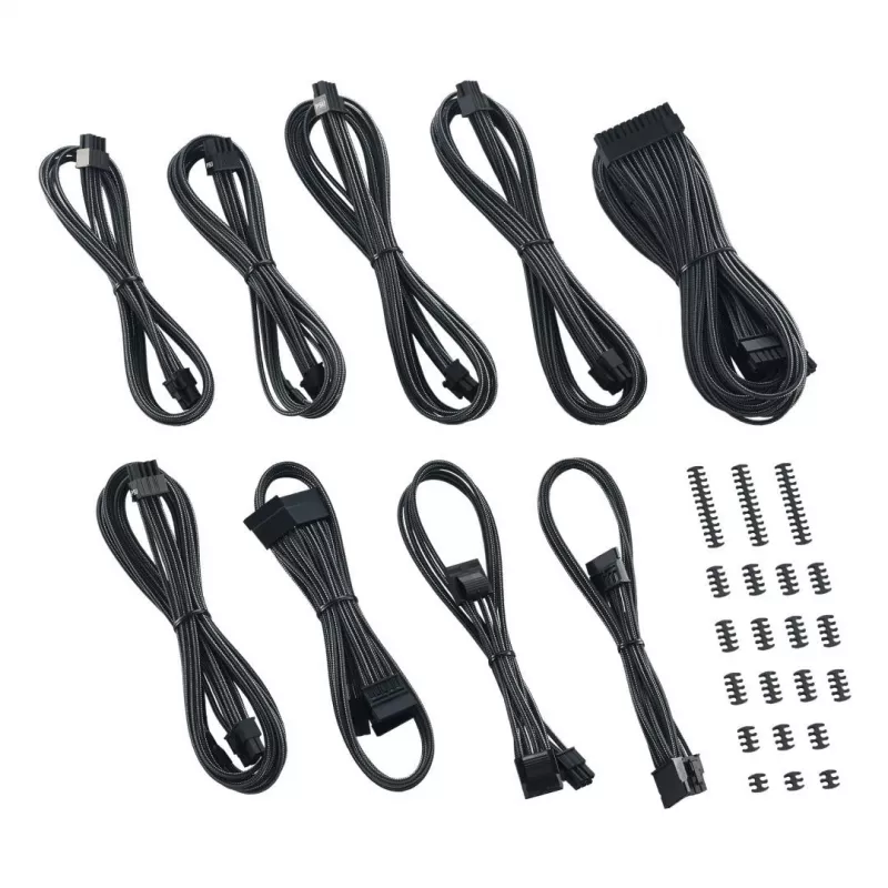 Cablemod CM-CSI-CKIT-NKC-R εσωτερικό καλώδιο τροφοδοσίας
