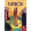 Flatiron, επιτραπέζιο παιχνίδι