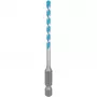 Expert HEX-9 Multi Construction Τρυπάνι μπετόν Ø 3,5 mm 1 τεμ. (2608902346)