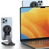 Μαγνητική βάση SODI BM-310 μαύρη MagSafe για φορητές συσκευές