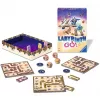 Labyrinth GO, Επιτραπέζιο παιχνίδι