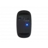 Natec Ποντίκι | Lark | Ασύρματο | 2,4 GHz, Bluetooth | Ανθρακί