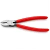 Διαγώνιος πλαϊνός κόφτης Knipex 70 01 180