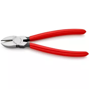 Διαγώνιος πλαϊνός κόφτης Knipex 70 01 180