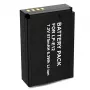 Επαναφορτιζόμενη μπαταρία κάμερας extra digital LP-E12 7,2V 875mAh