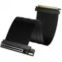 Καλώδιο riser PCIe 5.0 x16 TRYX 200 mm, μαύρο
