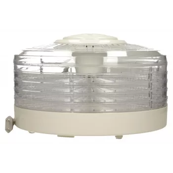 Αφυγραντήρας τροφίμων MPM MSG-02 λευκό 400 W