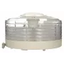 Αφυγραντήρας τροφίμων MPM MSG-02 λευκό 400 W