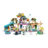 LEGO FRIENDS 42686 Διασκεδαστική Παιδική Χαρά Εσωτερικού Χώρου