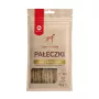 Λιχουδιές για σκύλους MACED Putensticks με λαχανικά 100 g – υποαλλεργικό φυσικό σκληρό σνακ για ενήλικους σκύλους