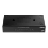 TRENDNET Switch Gigabit 8 θυρών με μεταλλικό κουτί