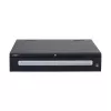 Dahua Technology WizMind DHI-NVR608H-32-XI Καταγραφέας βίντεο δικτύου μαύρο