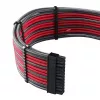 Cablemod CM-PCSI-FKIT-NKCR-R εσωτερικό καλώδιο τροφοδοσίας