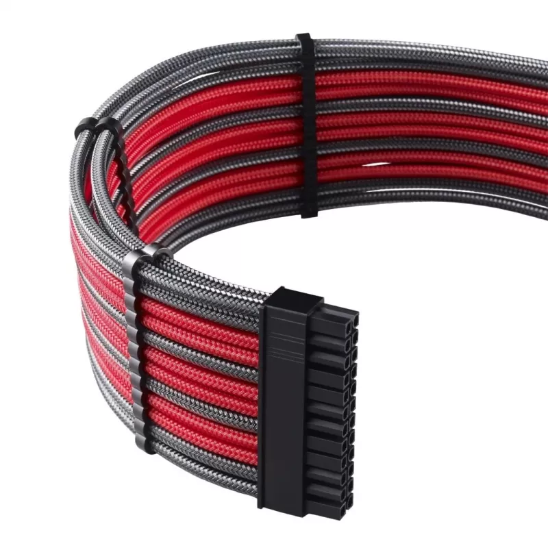 Cablemod CM-PCSI-FKIT-NKCR-R εσωτερικό καλώδιο τροφοδοσίας