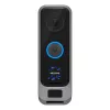 Κάλυμμα Ubiquiti G4 Doorbell Pro ασημί πολυανθρακικό