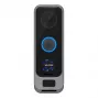 Κάλυμμα Ubiquiti G4 Doorbell Pro ασημί πολυανθρακικό