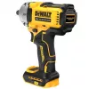 DeWALT DCF891NT-XJ Ηλεκτρικό κατσαβίδι/παλμικό κατσαβίδι Κίτρινο