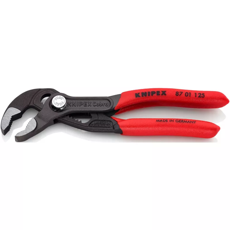 Πένσα αρθρωτή Knipex Cobra 8701125
