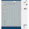 Δίσκος κοπής Bosch 2608641204 26 cm 1 τεμ.