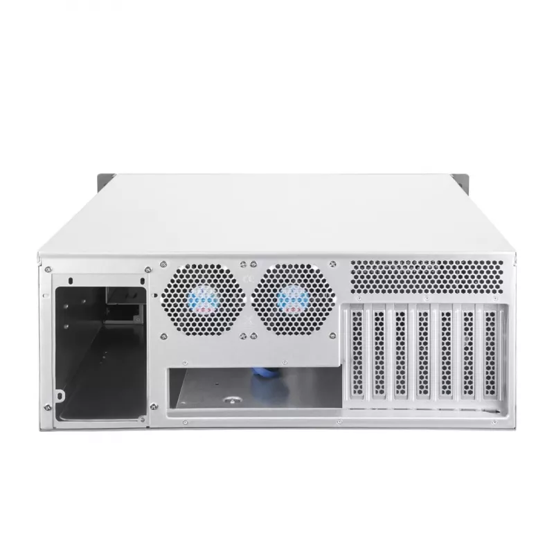 Silverstone SST-RM41-506 Θήκη υπολογιστή Rack