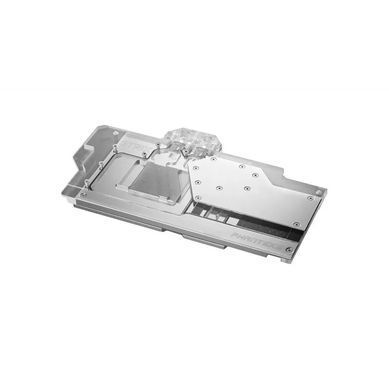 Σετ υδρόψυξης Phanteks PH-GB6900ASSRX_CR01 Chrome αποδοτική ψύξη