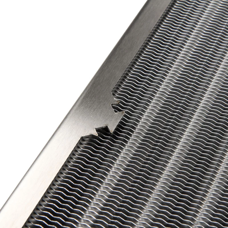 Ψυγείο υδρόψυξης Aqua-Computer Aqua radical 2 – σύστημα ψύξης αλουμινίου (μοντέλο 33703)