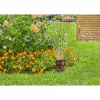 Περιστροφικός ψεκαστήρας γκαζόν Gardena 8272-20 Πλαστικό Μαύρο