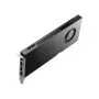 PNY RTX PRO 4000 Blackwell, 24 GB GDDR7 ECC 192-Bit, 140 W, PCI Express 5.0 x16, 4 x DisplayPort 2.1, ATX-Blende, 1x CEM5 16-Pin καλώδιο τροφοδοσίας, FHML Single Slot, Small Box