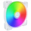 MONTECH HP140 ARGB PWM 140mm Λευκό Συσκευασία 3 τεμ.