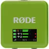 RØDE Wireless GO III Grün - ασύρματο σύστημα μικροφώνου (πράσινο)
