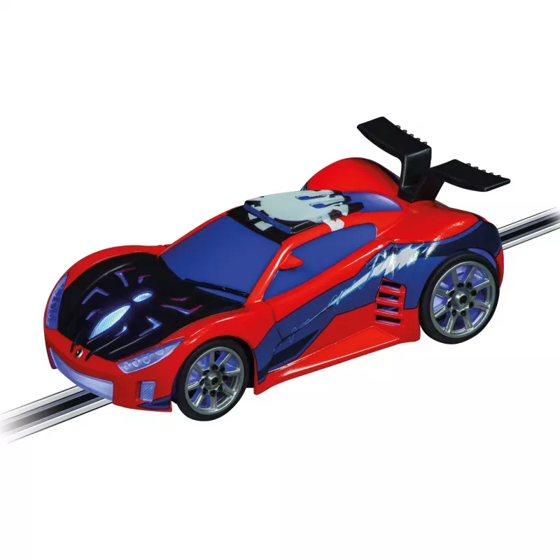 CARRERA Racetrack Spider Μοντέλο αγώνων 20062580 Σετ Slotcar