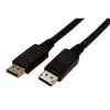 Καλώδιο DisplayPort VALUE 11.99.5629 1,5 m μαύρο