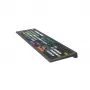 Logickeyboard Avid Media Composer Astra 2 πληκτρολόγιο universal USB QWERTY γερμανικό γκρι