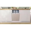 BOSCH SPV4EKX17E Εντοιχιζόμενο πλυντήριο πιάτων
