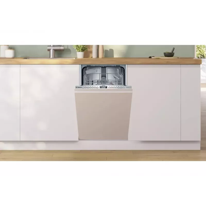 BOSCH SPV4EKX17E Εντοιχιζόμενο πλυντήριο πιάτων