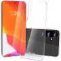 StyleShell Flex, θήκη κινητού διαφανής, Samsung Galaxy S24 Plus