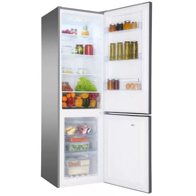 Ψυγειοκαταψύκτης AMICA FK2995.2FTH(E), 299 l