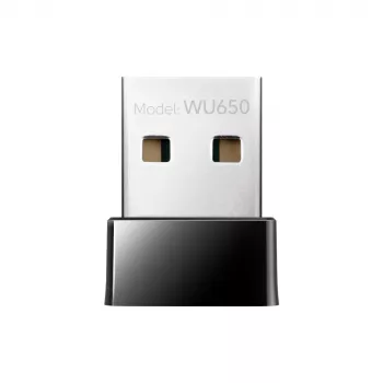 Κάρτα δικτύου Cudy WU650 WLAN 433 Mbit/s