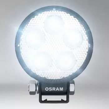 LEDvance Osram ROUND VX70-SP Λαμπτήρας αυτοκινήτου LED 7W 3000K