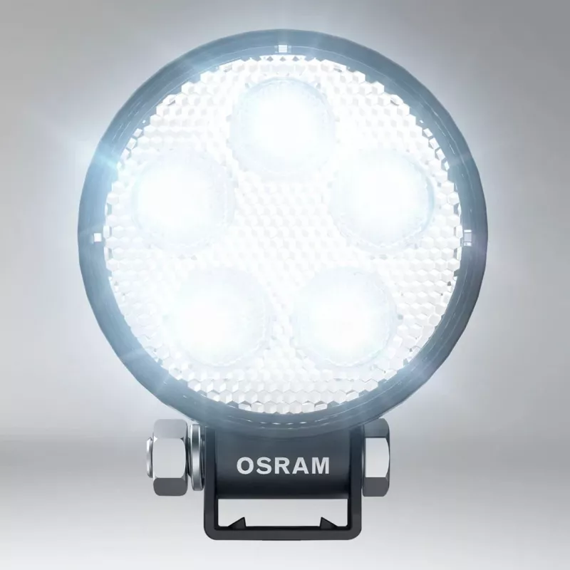 LEDvance Osram ROUND VX70-SP Λαμπτήρας αυτοκινήτου LED 7W 3000K