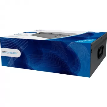 MediaRange BOX77 Θήκη για 500 δίσκους