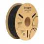 Καρούλι filament Elegoo PLA+ μαύρο – 1,75 mm, συμβατό με 3D εκτυπωτές FDM