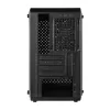 Κουτί PC Cooler Master MasterBox Q300L Midi Tower μαύρο