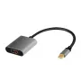 LogiLink CDA0110 Αντάπτορας καλωδίου βίντεο Mini DisplayPort σε HDMI 0,15 m