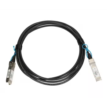 Extralink SFP28 DAC SFP28-καλώδιο 25Gbps 3m Βύσμα/Βύσμα