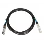 Extralink SFP28 DAC SFP28-καλώδιο 25Gbps 3m Βύσμα/Βύσμα